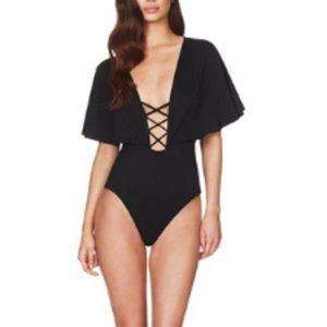 Nookie Charlie Bodysuit